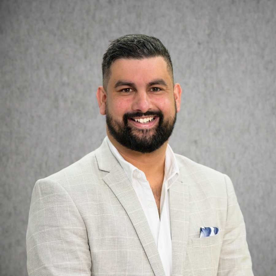 Lachlan Morris, GM Permanent Recruitment at EL Workforce